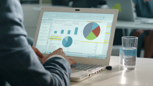 Microsoft Excel DATA ANALYSIS Using my Proven 4-Step System - Screenshot_02