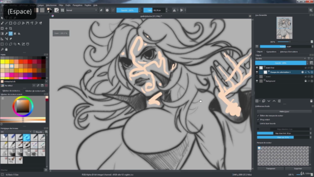 KRITA de A à Z - Screenshot_02