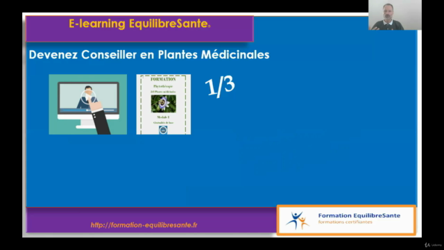 Devenez Conseiller en Plantes Médicinales 1/3 - Screenshot_03