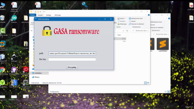 Building A Professional Ransomware Attack Using Java - Screenshot_04