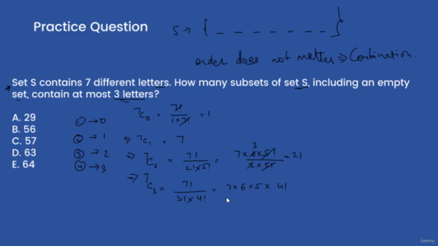 Best GRE Math 4-week Course (updated 2024) | Target GRE 165+ - Screenshot_04