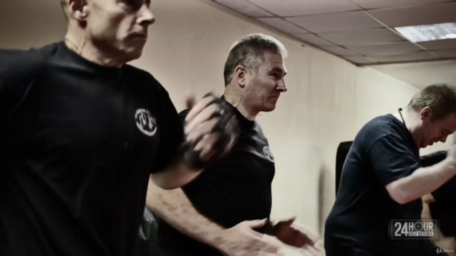 Learn Krav Maga for Self Defense Fast! - Screenshot_02