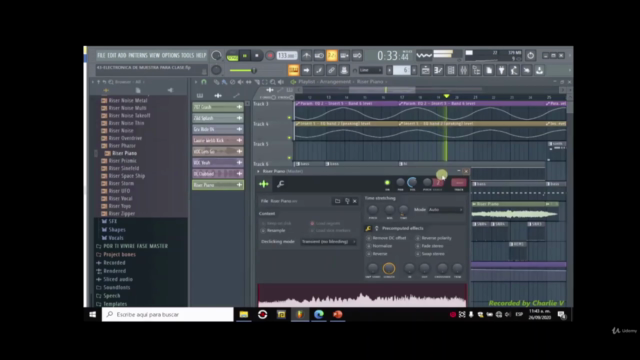 PROGRAMACIÓN, MEZCLA Y MASTERING EN FL STUDIO 20 NIVEL 1 - Screenshot_03