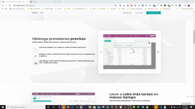 Curso de Odoo 13 14 15 16 17 18 Módulo de CRM - Screenshot_01