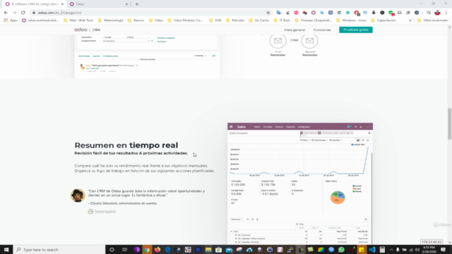 Curso de Odoo 13 14 15 16 17 18 Módulo de CRM - Screenshot_02