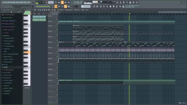 Musikproduktion: Der große FL Studio Einsteiger Kurs - Screenshot_03