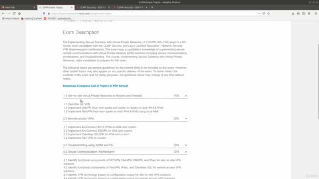 CCNP Security - 300-730 SVPN Extensive Training Course - Screenshot_03