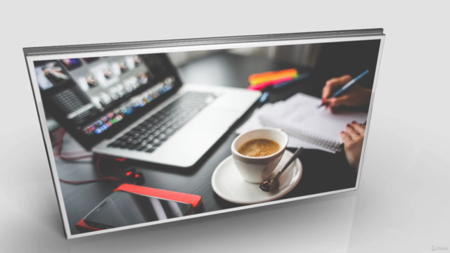 The Ultimate Photoshop Elements Training Bundle - 64 Hours - Screenshot_03