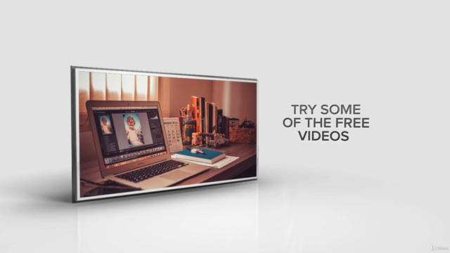 The Ultimate Photoshop Elements Training Bundle - 64 Hours - Screenshot_04
