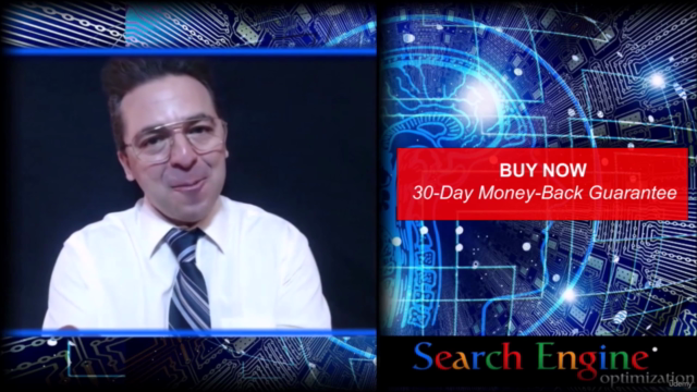 SEO TRAINING: Best SEO Techniques to Drive Traffic - Screenshot_01