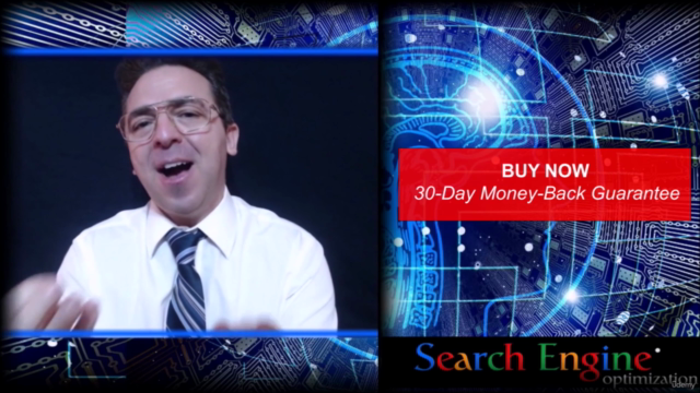 SEO TRAINING: Best SEO Techniques to Drive Traffic - Screenshot_02