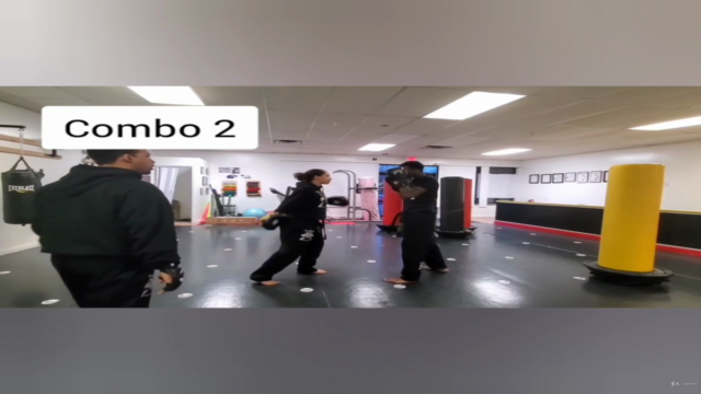 Martial Arts For Kids, Teens & Adults - Screenshot_04