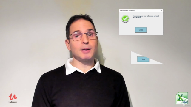 Excel VBA Functions Masterclass: 105 Real-World Examples - Screenshot_02