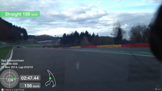 Race Track Setup Masterclass - From Theory to Solutions - Screenshot_04