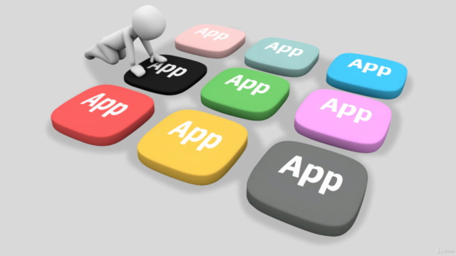 Build Mobile Applications for Android and iOS Without Coding - Screenshot_02
