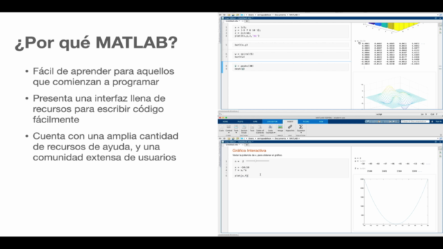 MATLAB Desde Cero - Screenshot_01