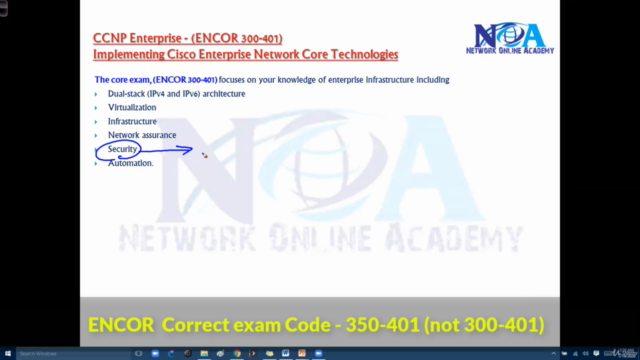 CCNP ENTERPRISE -ENCOR -350-401 PART 2/5 - Screenshot_03