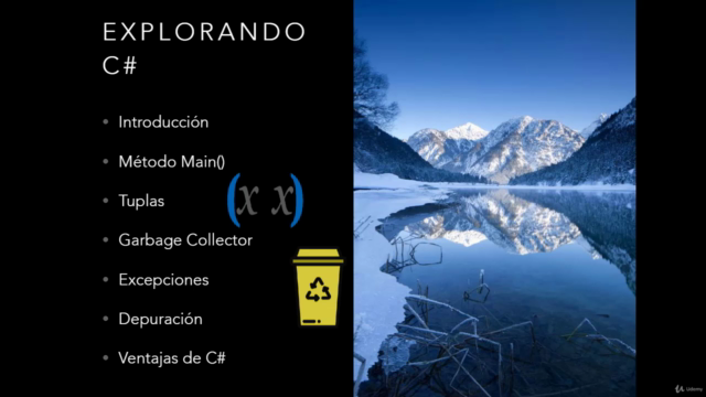 C# en Profundidad - Screenshot_02