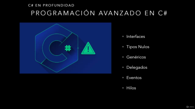 C# en Profundidad - Screenshot_04