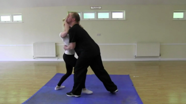 140 Advanced Combat Moves - Self Defence and Street Fighting - Screenshot_02