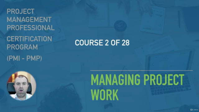 Managing Project Work (PMI - PMP) - Screenshot_01