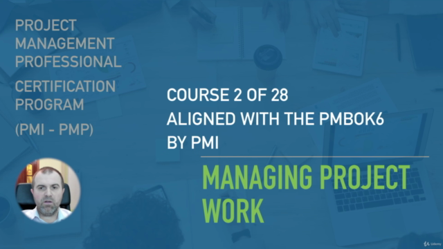 Managing Project Work (PMI - PMP) - Screenshot_02