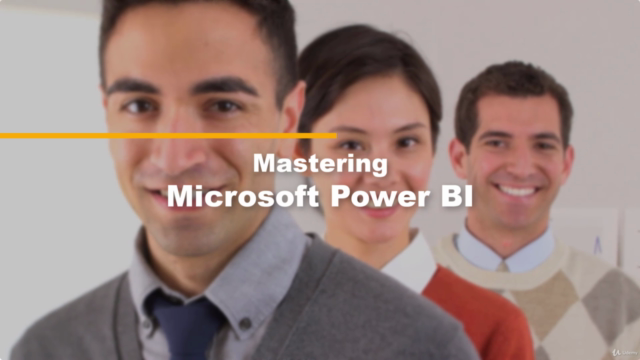 Master in Microsoft Power BI Desktop and Service - Screenshot_03