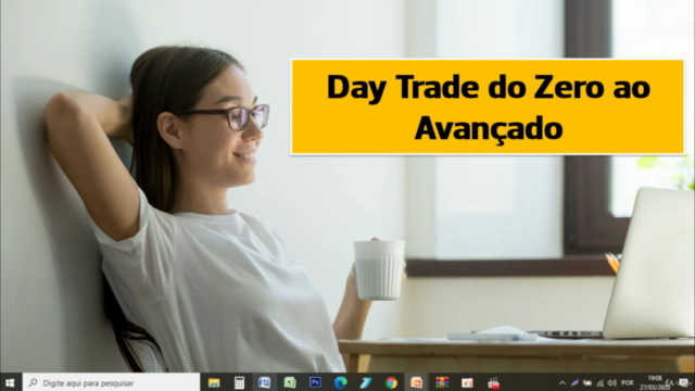 Day Trade do Zero ao Avançado - Screenshot_02