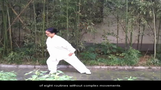 BaDuanJin Qigong: Unlocking the Secrets of Energy Healing - Screenshot_01