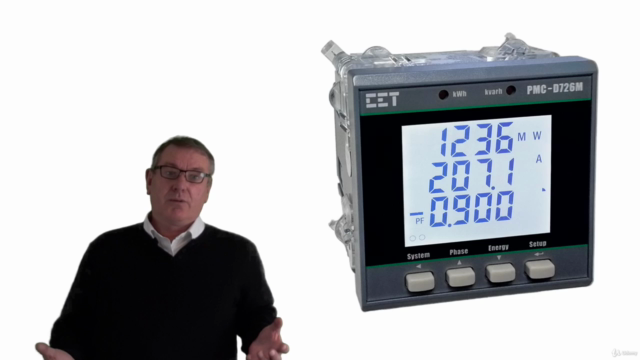 Electrical Engineering - Understanding Alternating Current - Screenshot_04