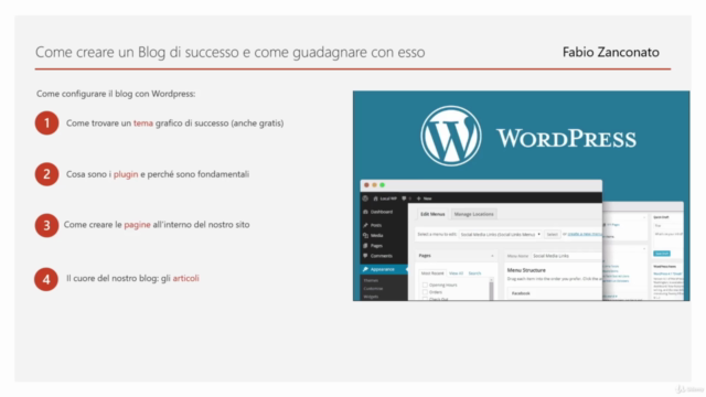 Come creare un Blog di successo e come guadagnare con esso - Screenshot_01