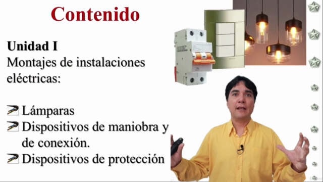Instalaciones eléctricas de interior. - Screenshot_02