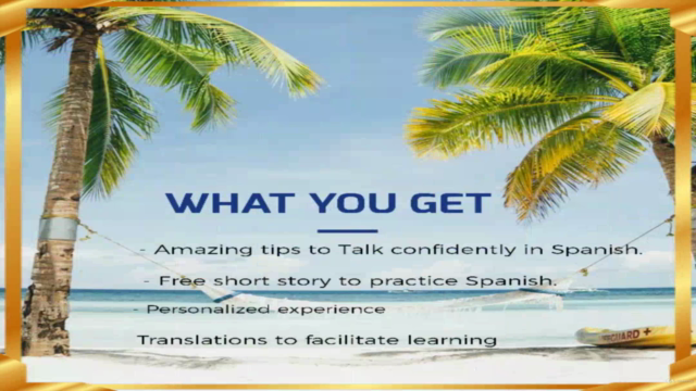 Mexican Spanish 1,2,3-Basic To Intermediate Level - Screenshot_02