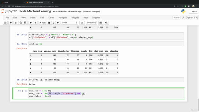 Mempelajari Machine Learning dengan Python - Screenshot_01