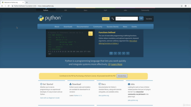 Membuat Rest API dengan Python - Screenshot_02