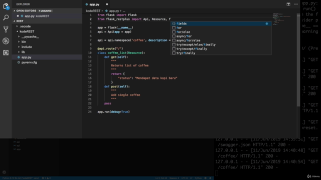 Membuat Rest API dengan Python - Screenshot_03