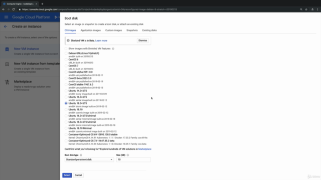 Melakukan Deployment dengan NodeJs - Screenshot_04