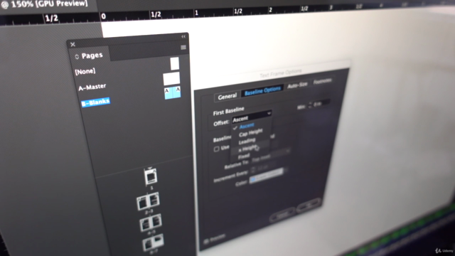 Adobe Indesign for Fiction Book Layout - Complete Guide - Screenshot_02