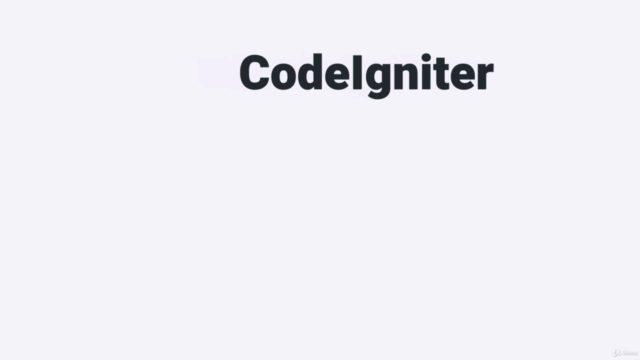 Mengaplikasikan CRUD dengan Codeigniter 3 - Screenshot_01