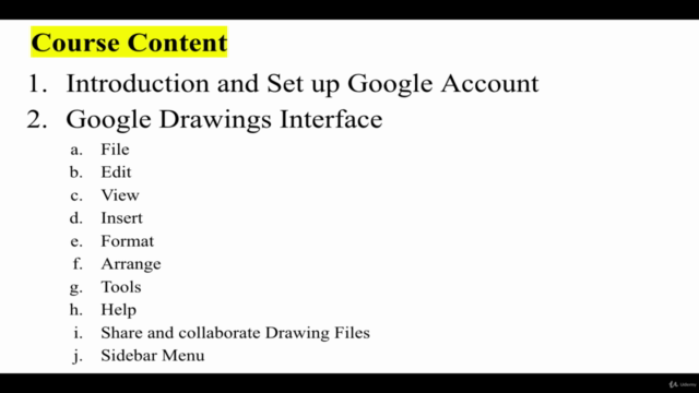 Google Drawings : Complete Guide to Google Drawings - Screenshot_02