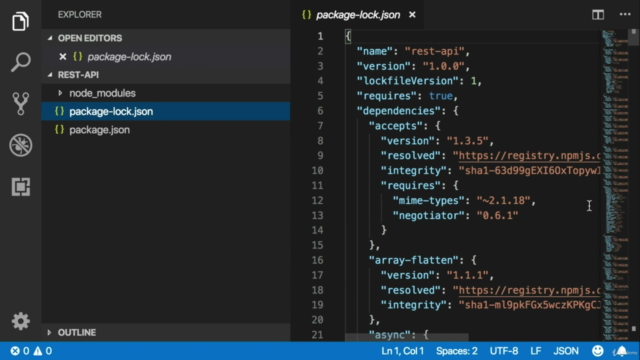 Membuat Rest API dengan Mongoose & Express JS - Screenshot_02