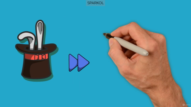 VideoScribe Desktop Fundamentals: Creating Animated Videos - Screenshot_01