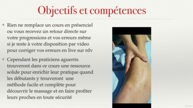 Massage Thaie des pieds/ Thaie Foot Massage - Screenshot_02