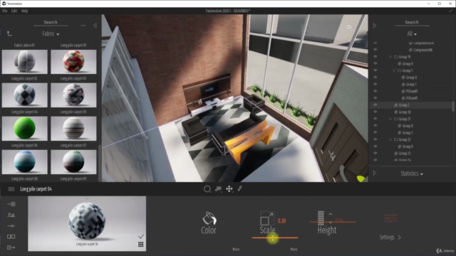 Twinmotion - Direto ao Ponto. - Screenshot_02
