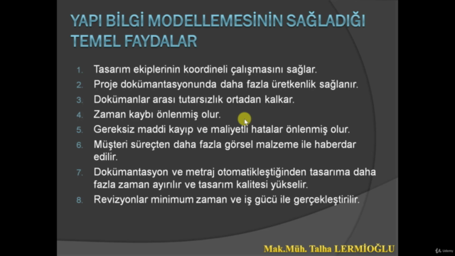 Revit MEP Mekanik Eğitimi - Screenshot_02