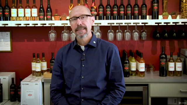 How To Taste Wine - By a Sommelier - Screenshot_01