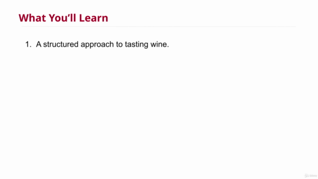 How To Taste Wine - By a Sommelier - Screenshot_03