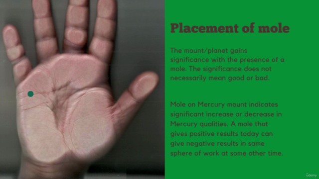 Diploma in Practical Palmistry : Extensive 11+ hour course - Screenshot_02