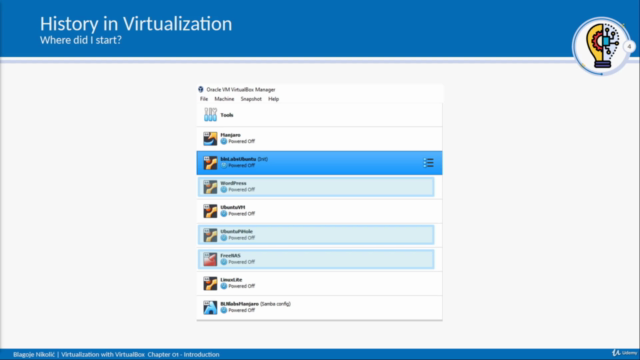 Virtualization with VirtualBox - Screenshot_02