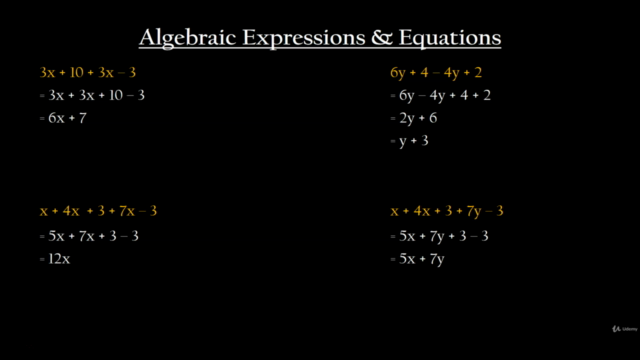 Math For Grade 6 - Screenshot_03